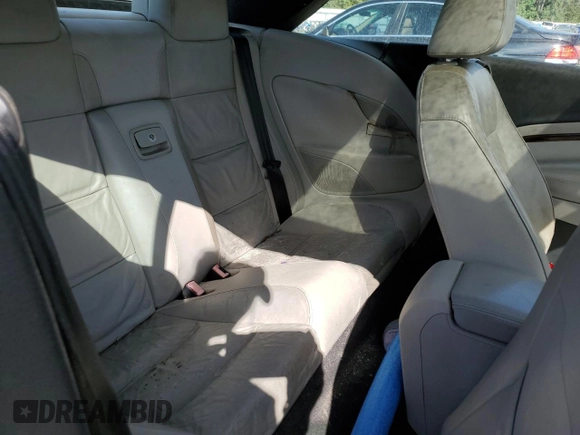 2007 Volkswagen Eos 2.0T with VIN WVWFA71F87V014941, listed as a Copart auction lot 71891554 with 104,884 mi miles and Clean Title. Bid and sale history available at DreamBid. Image 10.