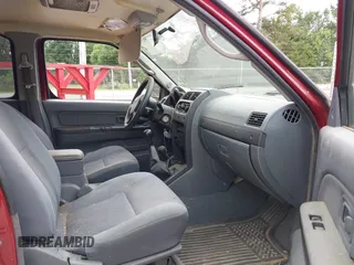 2004 Nissan Xterra XE z VIN 5N1ED28Y44C603906, wystawiony jako IAAI lot #42278034 z przebiegiem 180 997 mil mil oraz . Historia ofert i sprzedaży dostępna na DreamBid. Obrazek 5.