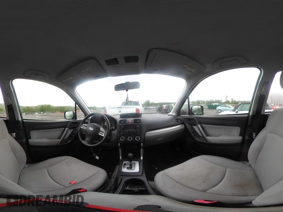 2014 Subaru Forester 2.5i with VIN JF2SJAAC2EH406537, listed as a IAAI auction lot 42241755 with 179,743 mi miles and . Bid and sale history available at DreamBid. Image 19.
