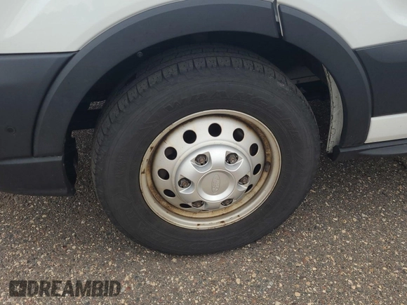2020 Ford Transit Cargo с VIN 1FTBR2YG9LKB09125, выставлен на аукционе IAAI как лот 42720871 с пробегом 98 738 миль миль и . История ставок и продаж доступна на DreamBid. Изображение 20.