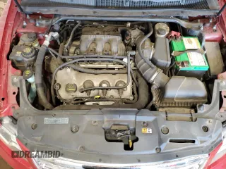2012 Ford Taurus Limited z VIN 1FAHP2FW3CG142379, wystawiony jako Copart lot #55456245 z przebiegiem 145 311 mil mil oraz Szkoda całkowita • Salvage title. Historia ofert i sprzedaży dostępna na DreamBid. Obrazek 11.