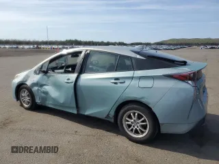 2016 Toyota Prius Four with VIN JTDKARFU6G3506994, listed as a Copart auction lot 54508985 with 180,539 mi miles and Clean Title. Bid and sale history available at carsss.com. Image 2.