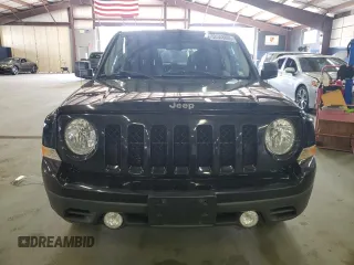 2015 Jeep Patriot High Altitude с VIN 1C4NJRFB2FD382629, выставлен на аукционе Copart как лот 62348805 с пробегом 154 581 миль миль и Чистый • Clean title. История ставок и продаж доступна на DreamBid. Изображение 5.