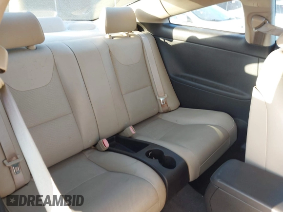 2006 Pontiac G6 GT with VIN 1G2ZH158064261302, listed as a IAAI auction lot 41790419 with 189,054 mi miles and . Bid and sale history available at DreamBid. Image 8.