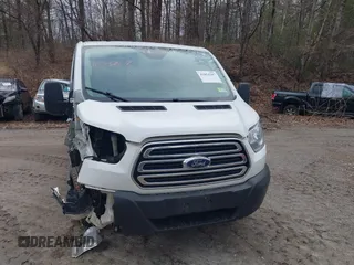 2019 Ford Transit with VIN 1FTYR1ZMXKKB21503, listed as a IAAI auction lot 41854207 with 124,415 mi miles and . Bid and sale history available at DreamBid. Image 12.