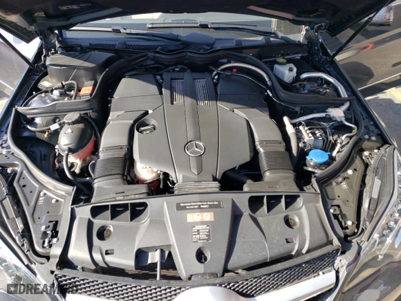 2015 Mercedes-Benz E-Class E 400 with VIN WDDKJ6FB4FF306888, listed as a Copart auction lot 44236124 with 55,316 mi miles. Bid and sale history available at carsss.com. Image 11.