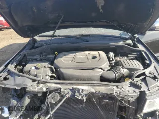 2018 Jeep Grand Cherokee Limited with VIN 1C4RJFBG3JC406498, listed as a Copart auction lot 48665865 with 121,948 mi miles and Salvage Title. Bid and sale history available at DreamBid. Image 12.