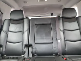 2015 Cadillac Escalade Luxury with VIN 1GYS4MKJ9FR527592, listed as a Copart auction lot 47478805 with 131,038 mi miles and Clean Title. Bid and sale history available at carsss.com. Image 10.