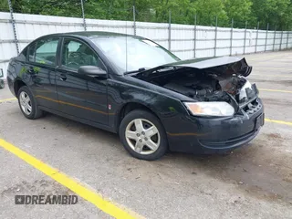 2007 Saturn ION z VIN 1G8AJ58F17Z202580, wystawiony jako IAAI lot #42269113 z przebiegiem 192 097 mil mil oraz . Historia ofert i sprzedaży dostępna na DreamBid. Obrazek 1.