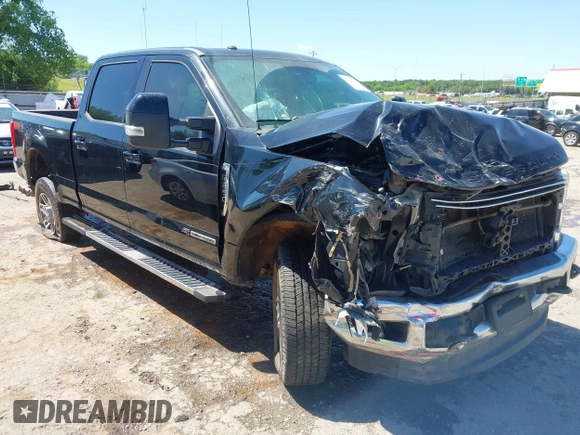 2017 Ford F-250 Lariat с VIN 1FT7W2BT0HEE45949, выставлен на аукционе IAAI как лот 42304194 с пробегом 144 577 миль миль и . История ставок и продаж доступна на DreamBid. Изображение 1.