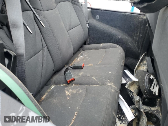 2020 Jeep Wrangler Sport S with VIN 1C4GJXAG4LW247149, listed as a Copart auction lot 51600935 with 49,648 mi miles and Salvage title. Bid and sale history available at DreamBid. Image 11.
