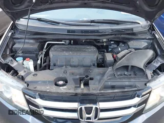 2015 Honda Odyssey EX with VIN 5FNRL5H40FB049888, listed as a IAAI auction lot 41710704 with 117,696 mi miles and . Bid and sale history available at DreamBid. Image 10.