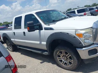 2012 Ford F-250 XL with VIN 1FT7W2B68CEA56513, listed as a IAAI auction lot 42745893 with 200,946 mi miles and . Bid and sale history available at DreamBid. Image 13.