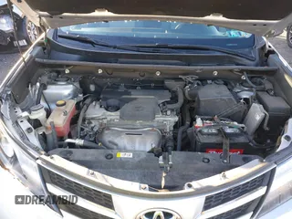 2015 Toyota RAV4 LE с VIN 2T3BFREV2FW275115, выставлен на аукционе IAAI как лот 41143981 с пробегом 98 257 миль миль и . История ставок и продаж доступна на DreamBid. Изображение 10.