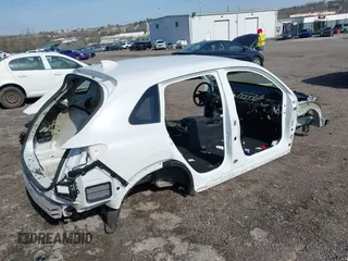 2024 Honda HR-V Sport with VIN 3CZRZ2H57RM734356, listed as a IAAI auction lot 41935601 with Not provided miles and . Bid and sale history available at DreamBid. Image 4.