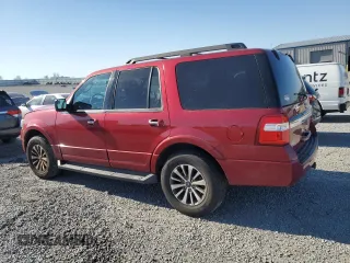 2016 Ford Expedition XLT with VIN 1FMJU1JT4GEF55744, listed as a Copart auction lot 53349055 with 112,021 mi miles and Salvage title. Bid and sale history available at DreamBid. Image 2.