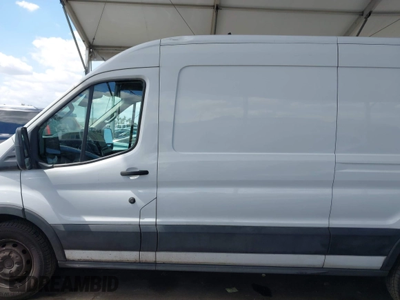 2021 Ford Transit Cargo с VIN 1FTBR1C84MKA37715, выставлен на аукционе IAAI как лот 41912160 с пробегом 185 240 миль миль и . История ставок и продаж доступна на DreamBid. Изображение 15.