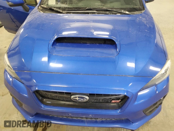 2016 Subaru WRX STI Limited z VIN JF1VA2Y62G9829087, wystawiony jako Copart lot #42014934 z przebiegiem 113 193 mil mil oraz . Historia ofert i sprzedaży dostępna na DreamBid. Obrazek 11.