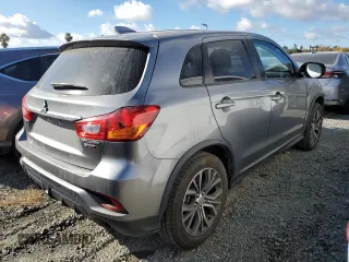 2019 Mitsubishi Outlander Sport ES 2.0 with VIN JA4AP3AU1KU012957, listed as a Copart auction lot 68437742 with 64,481 mi miles. Bid and sale history available at carsss.com. Image 3.