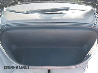 2019 Tesla Model X 75D with VIN 5YJXCDE2XKF161371, listed as a IAAI auction lot 41174741 with 34,979 mi miles. Bid and sale history available at carsss.com. Image 10.