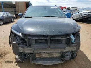 2024 Chevrolet Blazer RS with VIN 3GNKBKRS8RS174995, listed as a Copart auction lot 58234365 with 23,286 mi miles and Salvage title. Bid and sale history available at DreamBid. Image 5.