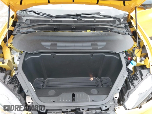 2023 Ford Mustang Mach-E Premium с VIN 3FMTK3SS2PMA49095, выставлен на аукционе IAAI как лот 42255255 с пробегом 23 307 миль миль и . История ставок и продаж доступна на DreamBid. Изображение 10.