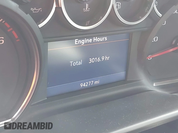 2021 Chevrolet Silverado 1500 RST with VIN 1GCRYEED0MZ103087, listed as a IAAI auction lot 41789141 with 94,277 mi miles and . Bid and sale history available at DreamBid. Image 15.