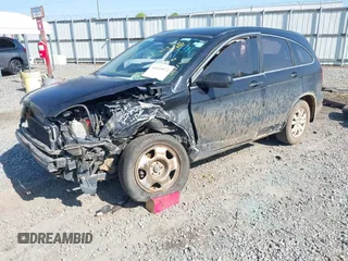 2008 Honda CR-V LX z VIN JHLRE38378C008571, wystawiony jako IAAI lot #42015872 z przebiegiem 268 681 mil mil oraz . Historia ofert i sprzedaży dostępna na DreamBid. Obrazek 18.