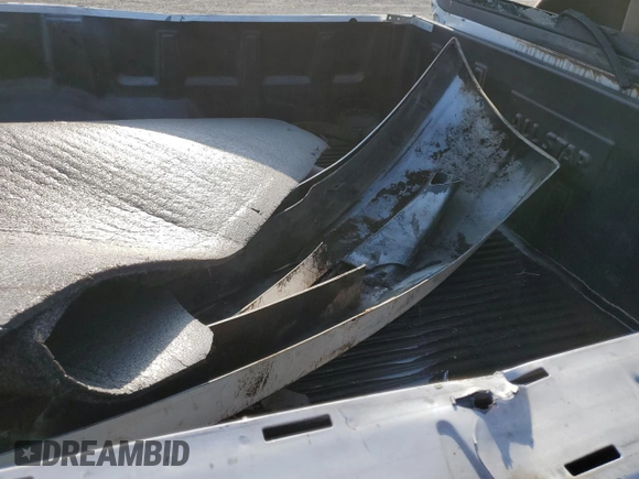 1999 Ford F-150 с VIN 1FTRF17W3XKB88159, выставлен на аукционе Copart как лот 50467855 с пробегом Не указан миль и Списание • Salvage title. История ставок и продаж доступна на DreamBid. Изображение 11.