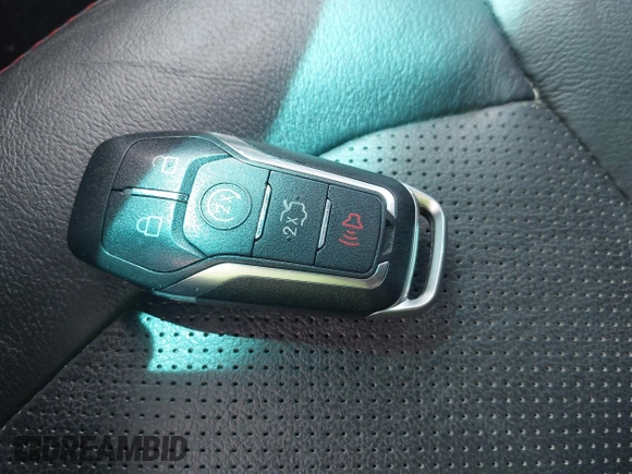 2016 Ford Explorer Sport с VIN 1FM5K8GT6GGB49217, выставлен на аукционе IAAI как лот 42683515 с пробегом 143 413 миль миль и . История ставок и продаж доступна на DreamBid. Изображение 11.