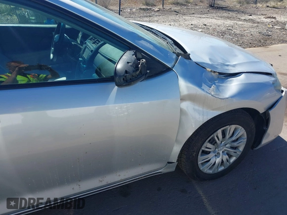 2014 Toyota Camry L with VIN 4T1BF1FK6EU367454, listed as a IAAI auction lot 41871829 with 140,696 mi miles and . Bid and sale history available at DreamBid. Image 6.