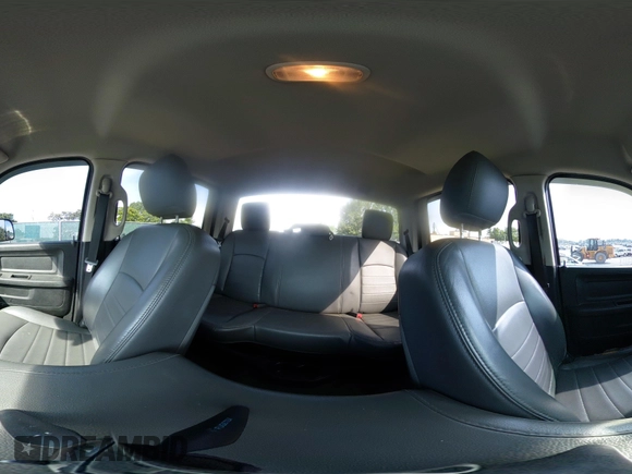 2015 Ram 2500 Tradesman с VIN 3C6UR5CJ4FG577019, выставлен на аукционе IAAI как лот 42362908 с пробегом 103 160 миль миль и . История ставок и продаж доступна на DreamBid. Изображение 19.