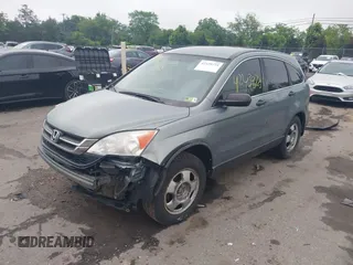 2011 Honda CR-V LX z VIN 5J6RE4H34BL106851, wystawiony jako IAAI lot #42439725 z przebiegiem 166 696 mil mil oraz . Historia ofert i sprzedaży dostępna na DreamBid. Obrazek 18.