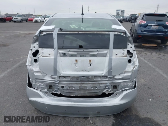 2015 Toyota Prius Four with VIN JTDKN3DU5F1931380, listed as a IAAI auction lot 42420445 with 128,596 mi miles and . Bid and sale history available at DreamBid. Image 17.