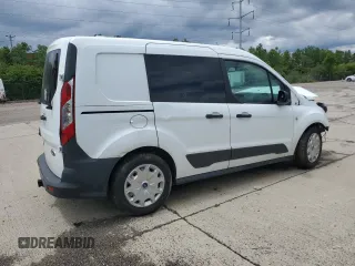 2014 Ford Transit Connect XL с VIN NM0LS6E74E1171008, выставлен на аукционе Copart как лот 56629285 с пробегом 119 603 миль миль и Списание • Salvage title. История ставок и продаж доступна на DreamBid. Изображение 3.