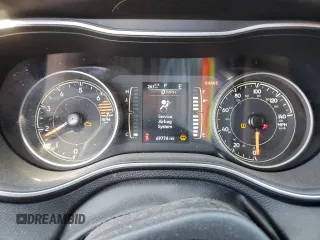 2020 Jeep Cherokee Altitude with VIN 1C4PJLLB3LD543785, listed as a Copart auction lot 50270105 with 69,774 mi miles and Salvage title. Bid and sale history available at DreamBid. Image 9.