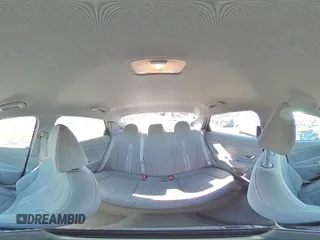 2023 Hyundai Elantra SEL with VIN KMHLM4AG7PU371997, listed as a Copart auction lot 49496675 with 75,387 mi miles and Salvage Title. Bid and sale history available at DreamBid. Image 13.