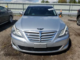 2013 Hyundai Genesis 3.8L with VIN KMHGC4DD1DU222020, listed as a Copart auction lot 72063904 with 148,786 mi miles and Clean Title. Bid and sale history available at carsss.com. Image 5.