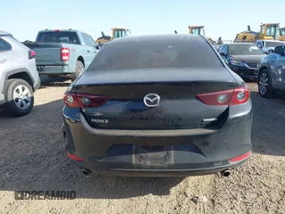 2023 Mazda 3 S Select with VIN 3MZBPABM2PM373880, listed as a IAAI auction lot 41702395 with 20,637 mi miles and . Bid and sale history available at DreamBid. Image 16.