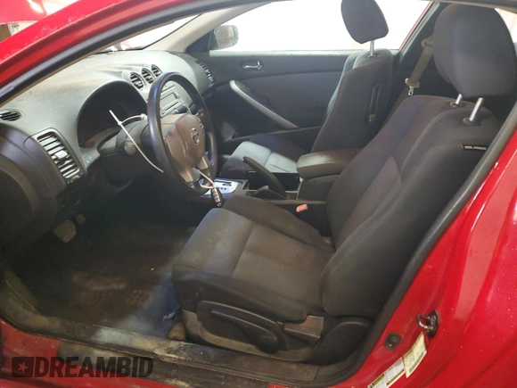 2009 Nissan Altima 2.5 S with VIN 1N4AL24EX9C180893, listed as a Copart auction lot 84639244 with 207,000 mi miles and Salvage Title. Bid and sale history available at carsss.com. Image 7.