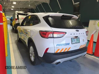 2020 Ford Escape SE z VIN 1FMCU9G66LUB14805, wystawiony jako IAAI lot #42388285 z przebiegiem 50 819 mil mil oraz . Historia ofert i sprzedaży dostępna na DreamBid. Obrazek 29.