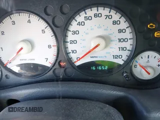 2003 Jeep Liberty Sport with VIN 1J4GL48K83W663248, listed as a IAAI auction lot 42056561 with 161,652 mi miles. Bid and sale history available at carsss.com. Image 7.