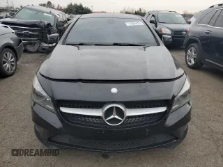 2015 Mercedes-Benz CLA 250 with VIN WDDSJ4GB1FN192714, listed as a Copart auction lot 77664833 with 90,941 mi miles and . Bid and sale history available at DreamBid. Image 5.