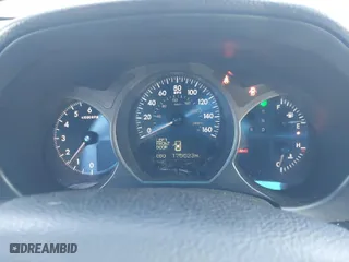 2006 Lexus GS 430 with VIN JTHBN96S165005256, listed as a IAAI auction lot 41917363 with 175,623 mi miles. Bid and sale history available at carsss.com. Image 7.