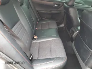 2017 Toyota Camry XLE with VIN 4T1BF1FK4HU771678, listed as a Copart auction lot 51600815 with 137,335 mi miles and Salvage Title. Bid and sale history available at carsss.com. Image 11.