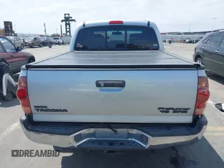 2007 Toyota Tacoma PreRunner with VIN 5TEJU62N37Z342511, listed as a IAAI auction lot 42050593 with 225,188 mi miles and . Bid and sale history available at DreamBid. Image 16.