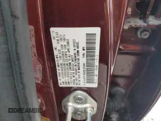 2013 Honda Crosstour EX-L z VIN 5J6TF1H50DL003481, wystawiony jako Copart lot #53714295 z przebiegiem 134 423 mil mil oraz Szkoda całkowita • Salvage title. Historia ofert i sprzedaży dostępna na DreamBid. Obrazek 12.