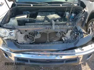 2011 Toyota Tundra с VIN 5TFUY5F11BX209703, выставлен на аукционе Copart как лот 70762285 с пробегом 194 502 миль миль и Списание • Salvage title. История ставок и продаж доступна на DreamBid. Изображение 15.