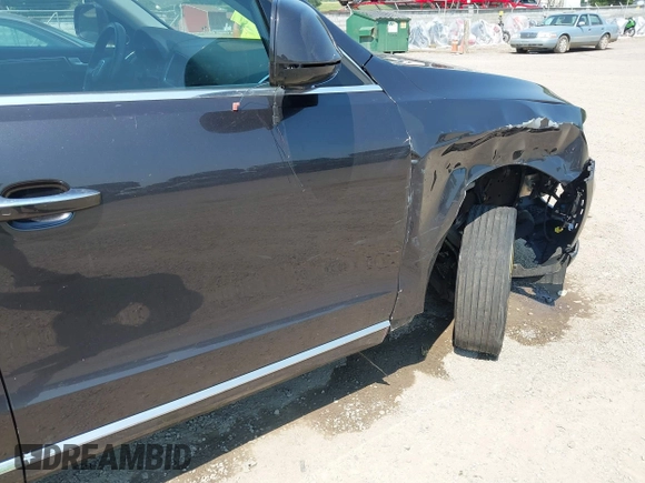 2016 Audi Q5 Premium Plus with VIN WA1L2AFPXGA058083, listed as a IAAI auction lot 42490980 with 116,210 mi miles and . Bid and sale history available at DreamBid. Image 19.
