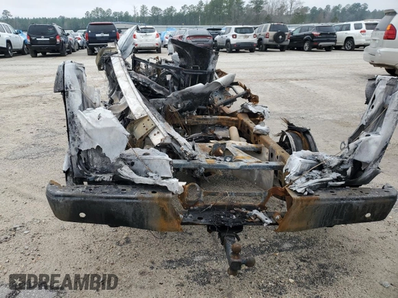 2017 Ford F-150 XL with VIN 1FTEW1EG6HKE33161, listed as a Copart auction lot 46242535 with 0 mi miles and Salvage Title. Bid and sale history available at carsss.com. Image 6.